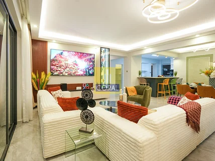 5-bedroom Apartment for rent in Lavington, Nairobi