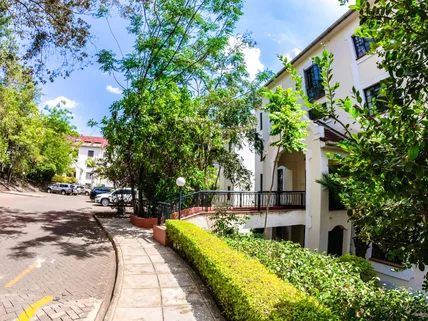 3-bedroom Apartment for rent in Muthaiga, Nairobi