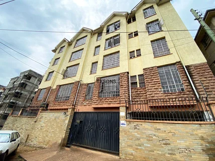 2-bedroom Apartment for sale in Ruaka, Kiambu County