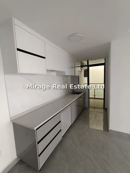 2-bedroom Apartment for rent in Westlands Area