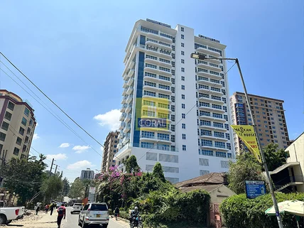 Office for sale in Kilimani, Nairobi