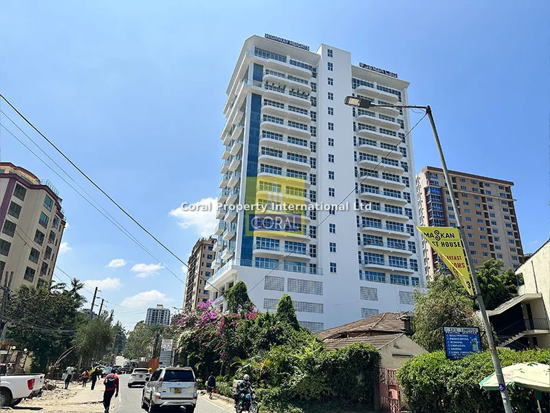 Office for sale in Kilimani