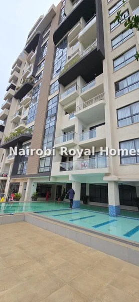 4-bedroom Apartment for sale in Kileleshwa