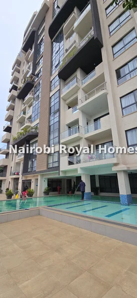 5-bedroom Apartment for sale in Kileleshwa