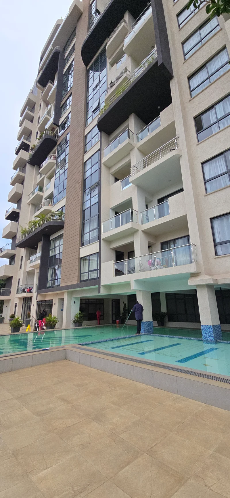 Tinderet Avenue 5 bedrooms