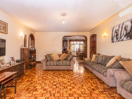 4-bedroom Apartment for sale in Westlands Area, Westlands
