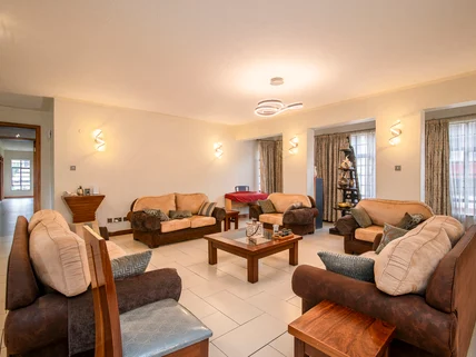 4-bedroom Apartment for sale in Westlands Area, Westlands