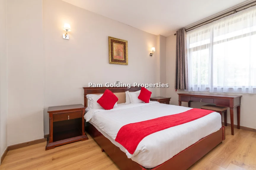 1-bedroom Apartment for sale in Westlands Area