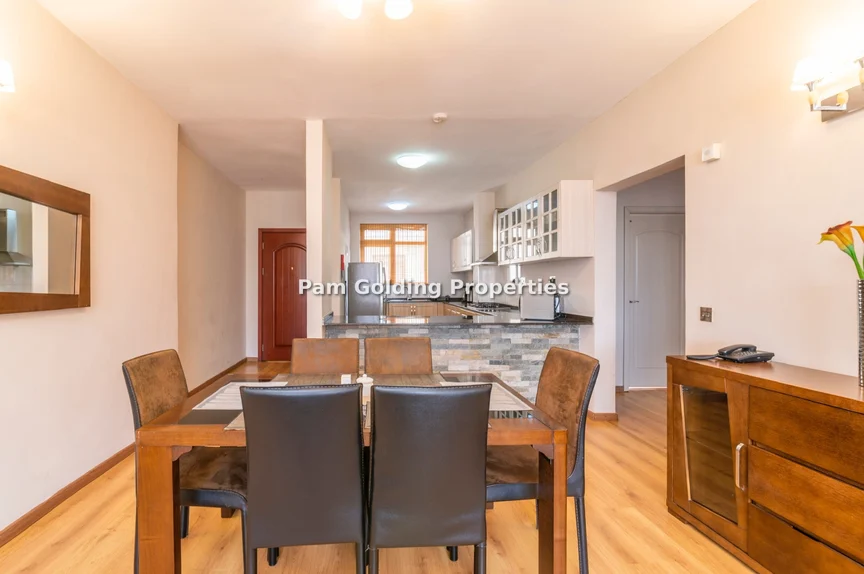 3-bedroom Apartment for sale in Westlands Area