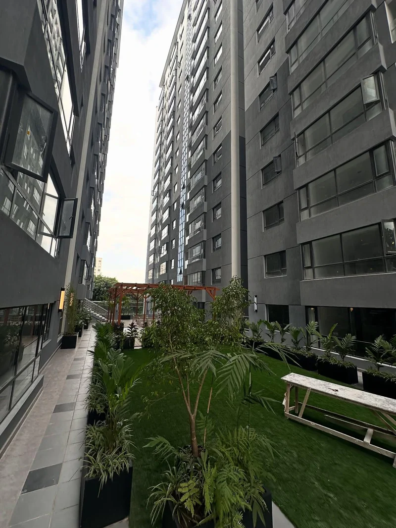 2-bedroom apartment to let in Lavington for Kes 80,500 per month