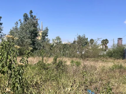 Commercial Land for sale in Upper Hill, Nairobi