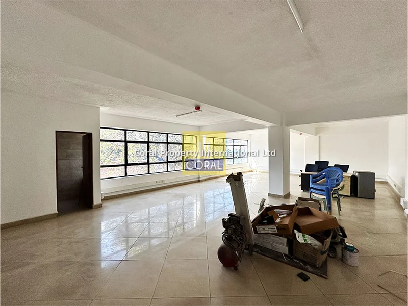 Office for rent in Parklands
