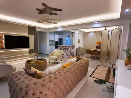 2-bedroom Apartment for sale in Kilimani, Nairobi