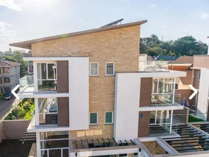 4-bedroom Townhouse for sale in Lavington, Nairobi
