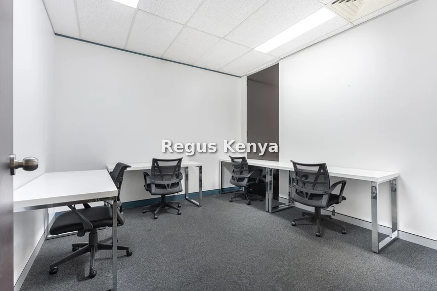 Office for rent in Kilimani