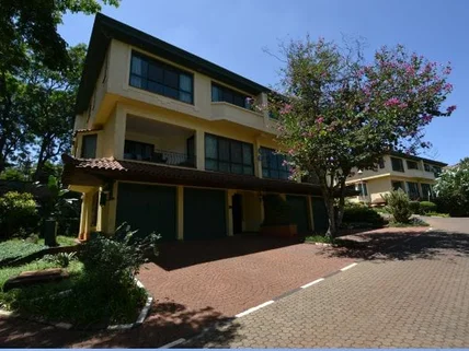 4-bedroom Townhouse for sale in Kyuna, Westlands