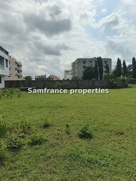 Residential Land for sale in Bamburi