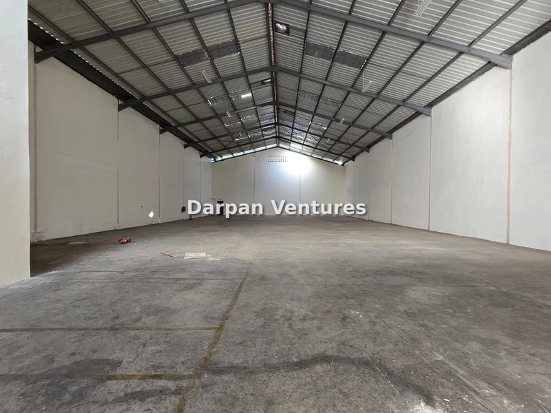 Warehouse for rent in Athi River