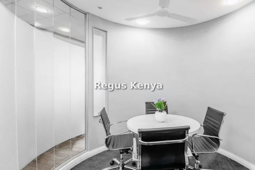 Office for rent in Kilimani