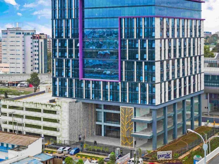 Office for rent in Mombasa Road, Nairobi