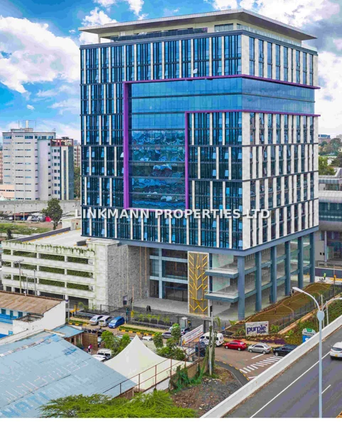Office for rent in Mombasa Road