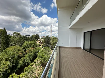 3-bedroom Apartment for rent in Kileleshwa, Nairobi