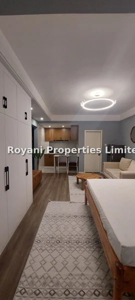 0-bedroom Apartment for sale in Kilimani
