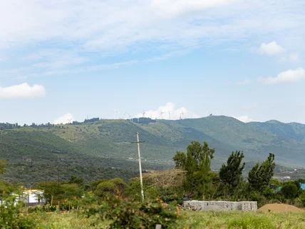 Residential Land for sale in Kikuyu Town, Kikuyu