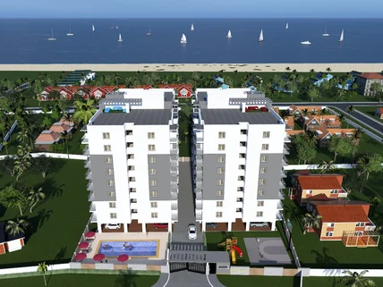 2-bedroom Apartment for sale in Nyali Area, Nyali