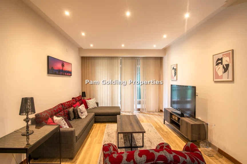 2-bedroom Apartment for sale in Westlands Area