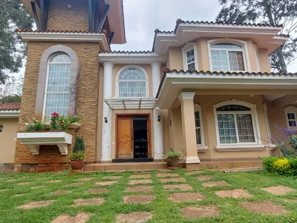 5-bedroom House for sale in Kitisuru, Westlands