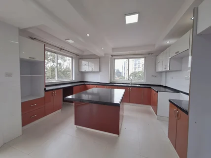 3-bedroom Apartment for rent in Westlands Area, Westlands