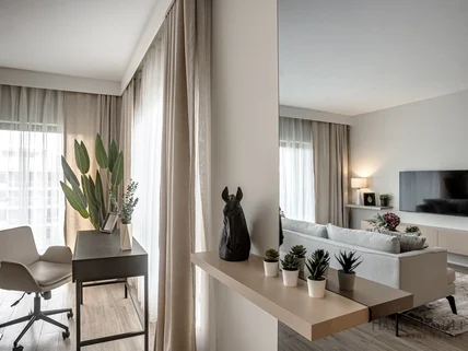 3-bedroom Apartment for rent in Nyari, Westlands