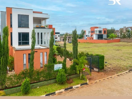 4-bedroom Townhouse for sale in Membley, Ruiru