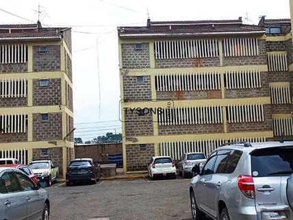 3-bedroom Apartment for sale in South B, Nairobi