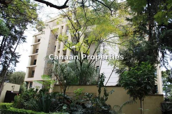 3-bedroom Apartment for sale in Kileleshwa