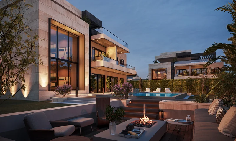 Karen Villas For Sale