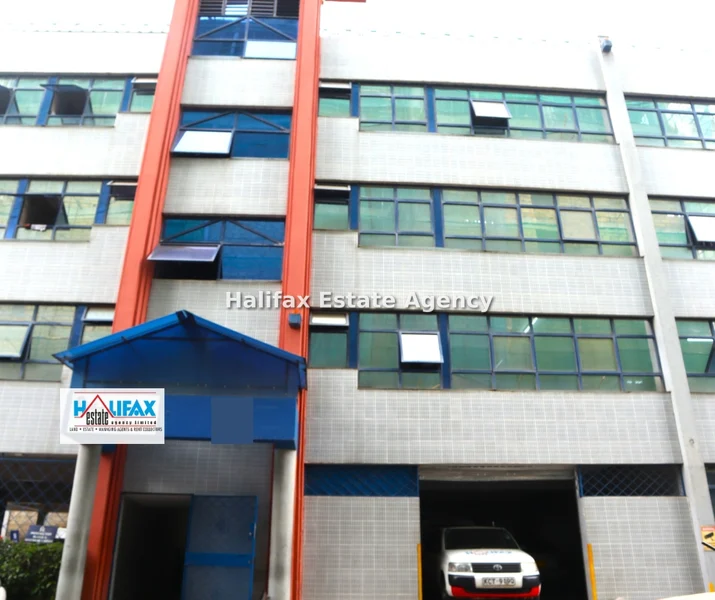 Office for rent in Parklands