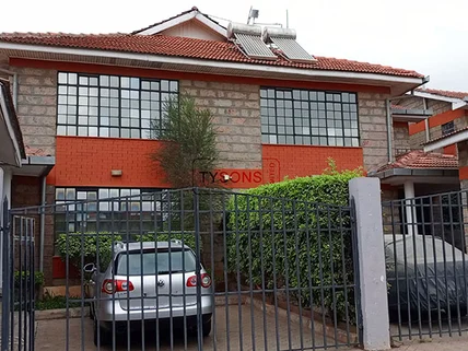4-bedroom House for sale in Mombasa Road, Nairobi