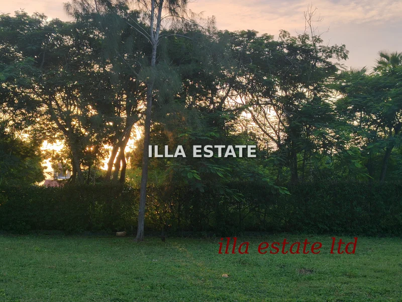 Residential Land for sale in Diani