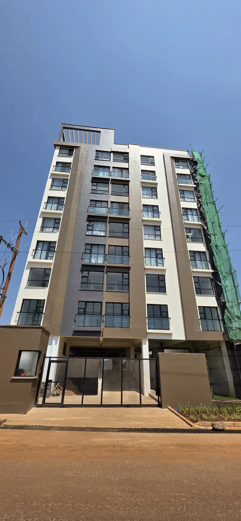 Cozy 1 Bedroom To Let At 17 Kitisuru