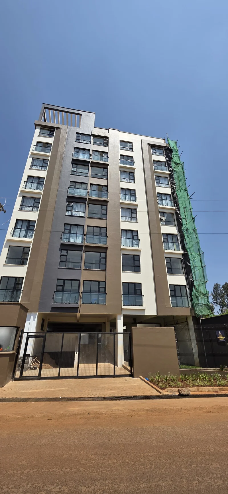17 Sky Gardens For Rent For 33,000