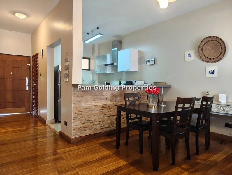 1-bedroom Apartment for rent in Lavington