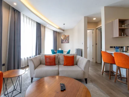 1-bedroom Apartment for rent in Mombasa Road, Nairobi