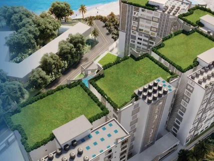 4-bedroom Apartment for sale in Nyali Area, Nyali