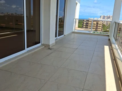 2-bedroom Apartment for rent in Nyali Area, Nyali