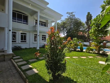 5-bedroom House for sale in Runda, Westlands