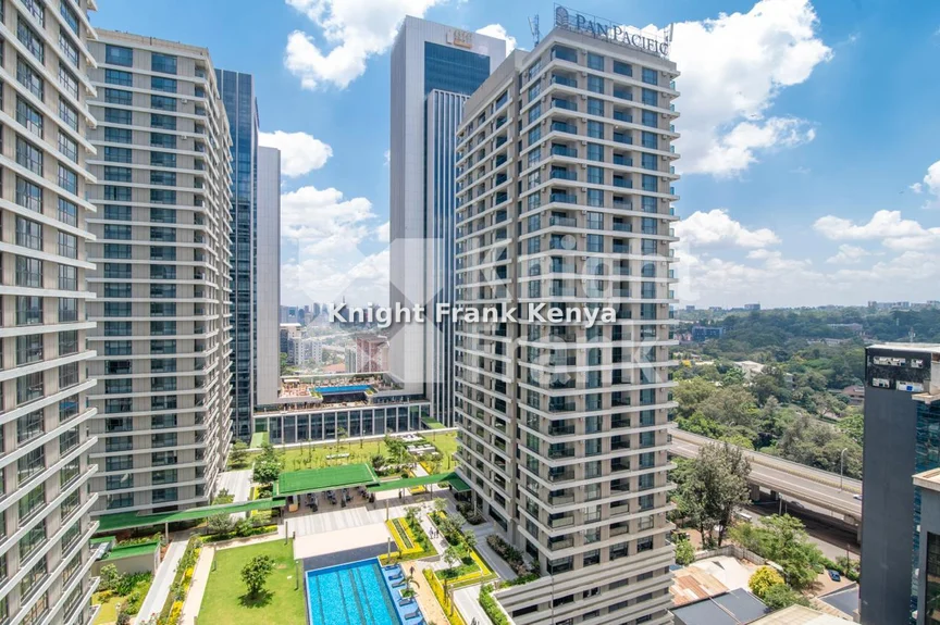 1-bedroom Apartment for sale in Westlands Area