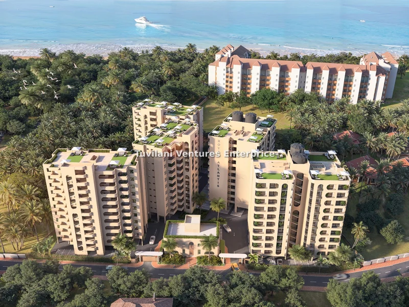 0-bedroom Apartment for sale in Nyali Area