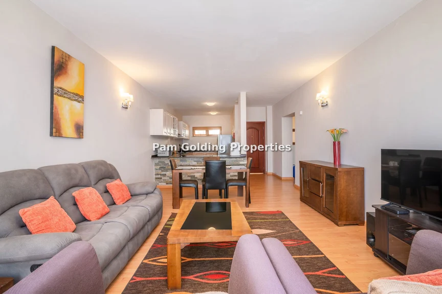 1-bedroom Apartment for rent in Westlands Area